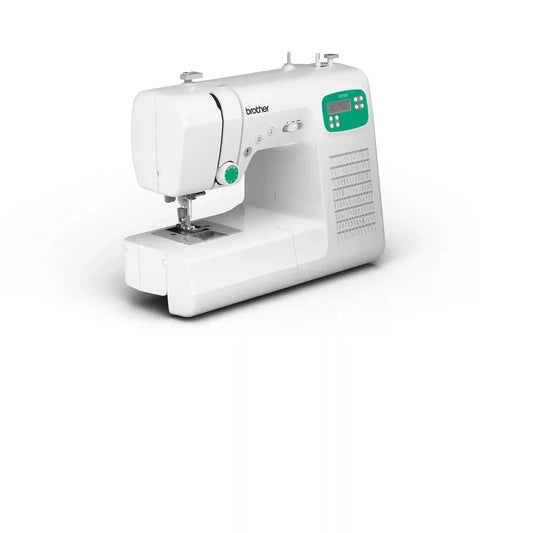 Brother CE1155 Computerized Sewing Machine with Auto Stop/Start