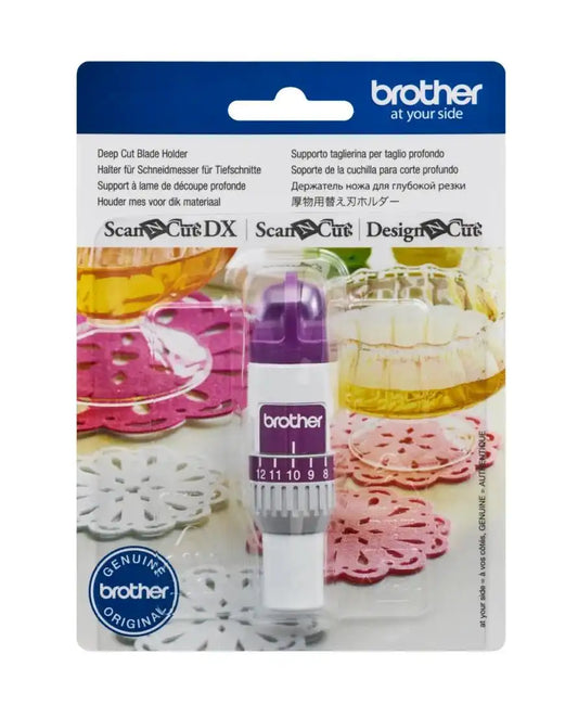 Brother CAHLF1 Deep Cut Blade Holder
