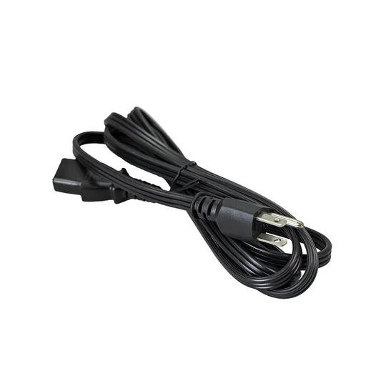 Brother D02AH9001 Replacement Printer Power Cord