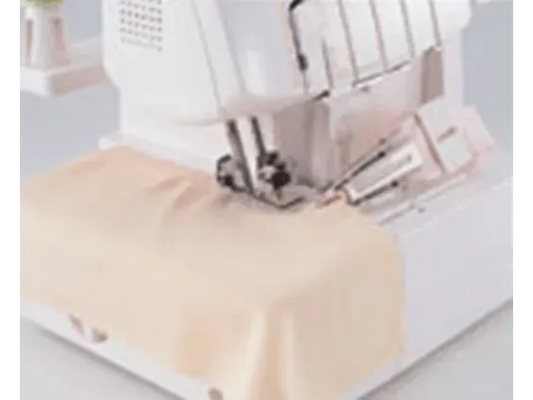 Brother SA225CV Double Fold Binder for Serger