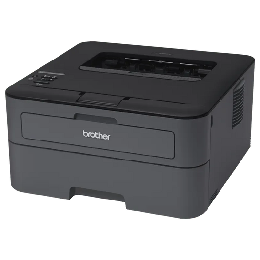 Brother HL-L2305W Wireless Compact Monochrome Laser Printer with Ethernet