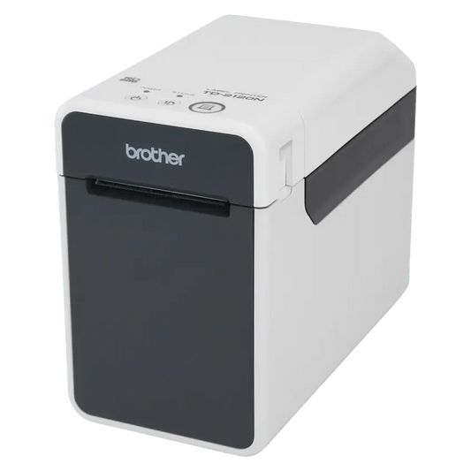 Brother TD-2120N 2-Inch Network Direct Thermal Printer