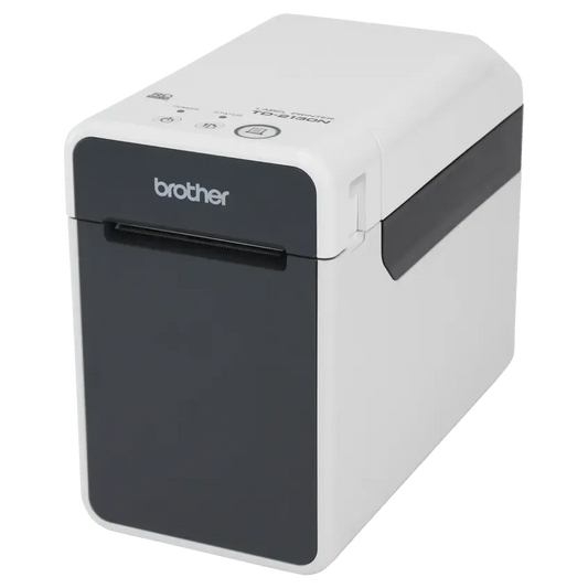 Brother TD-2130N 300dpi Network Direct Thermal Printer