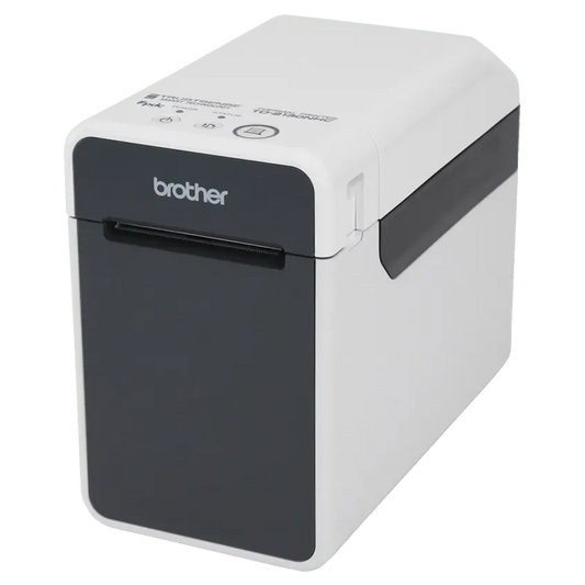 Brother TD-2130NHC Healthcare Label and Wristband Printer