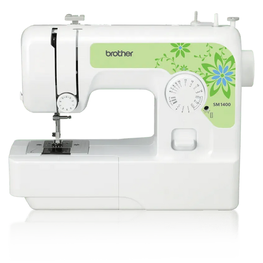 Brother SM1400 Sewing Machine with 14 Built-in Stitches