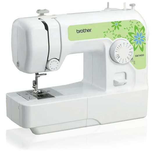 Brother SM1400 Sewing Machine with 14 Built-in Stitches