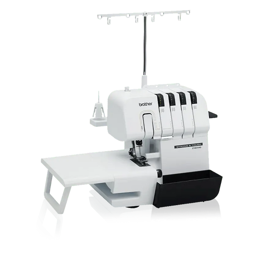 Brother ST4031HD 3/4 Thread Serger Machine with Differential Feed