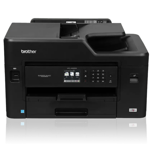 Brother MFC-J5330DW Business Smart™ Color Inkjet All-in-One Printer
