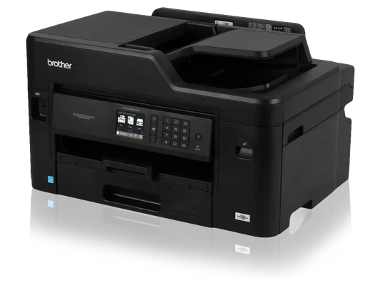 Brother MFC-J5330DW Business Smart™ Color Inkjet All-in-One Printer