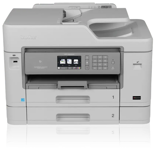 Brother MFC-J5930DW Business Smart™ INKvestment Tank Color Inkjet All-in-One Printer