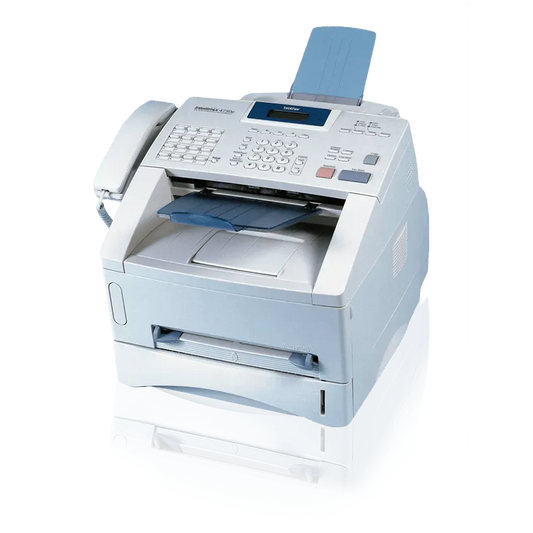 Brother PPF4750E Fax Machine