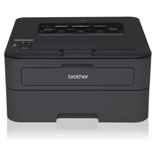 Brother HL-L2360DW Wireless Compact Monochrome Laser Printer with Duplex Printing