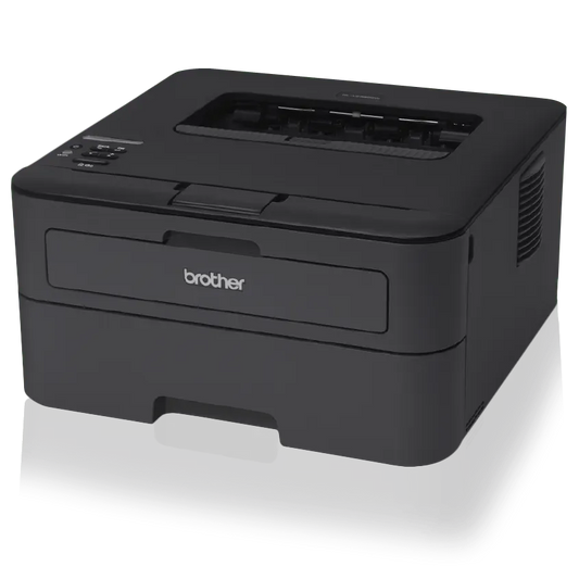 Brother HL-L2360DW Wireless Compact Monochrome Laser Printer with Duplex Printing