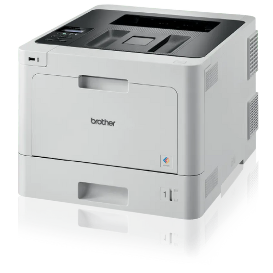 Brother HL-L8260CDW Business Wireless Color Laser Printer with Duplex Printing
