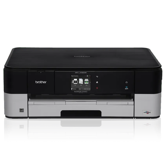 Brother MFC-J4320DW Business Smart™ Color Inkjet All-in-One Printer