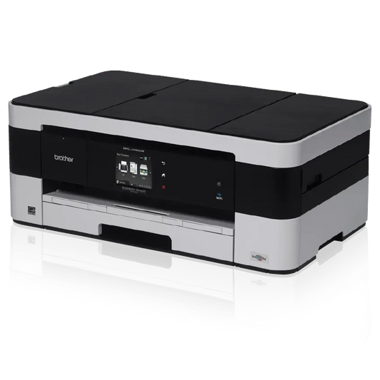 Brother MFC-J4420DW Business Smart™ Color Inkjet All-in-One Printer