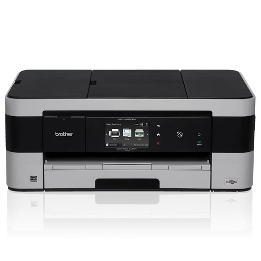 Brother MFC-J4620DW Business Smart™ Color Inkjet All-in-One Printer