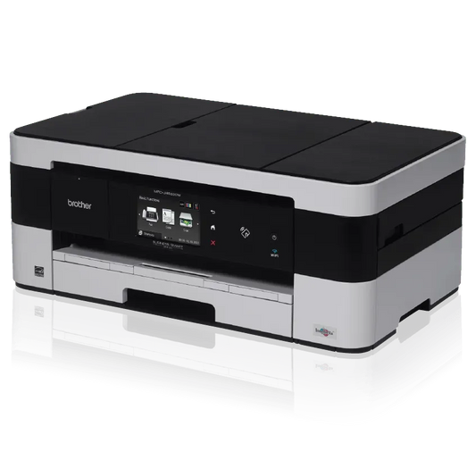 Brother MFC-J4620DW Business Smart™ Color Inkjet All-in-One Printer
