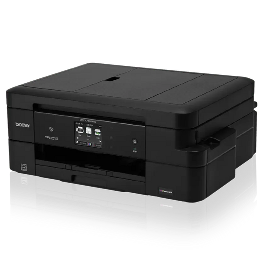 Brother MFC-J985DWXL INKvestment Tank Color Inkjet All-in-One Printer