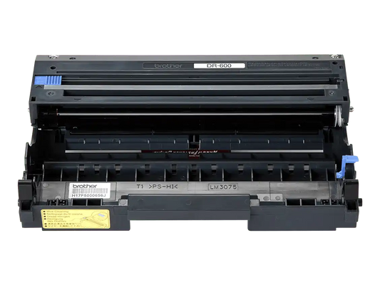Brother DR600 Drum Unit with Approx. 30,000-Page Yield