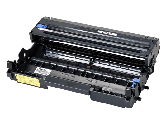 Brother DR600 Drum Unit with Approx. 30,000-Page Yield