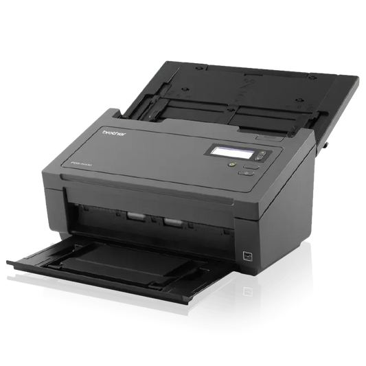 Professional Color Desktop Scanner for Higher Scan Volumes
