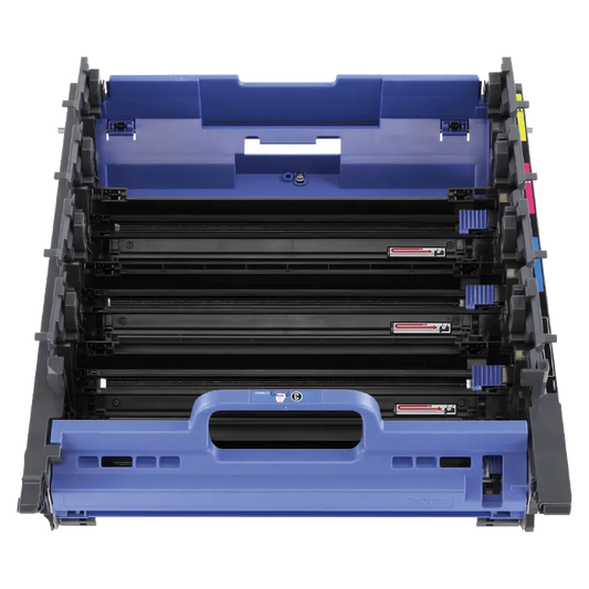 Brother DR331CL Drum Unit Set with Approx. 25,000-Page Yield