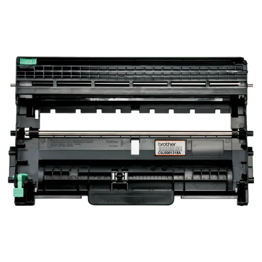 Brother DR420 Drum Unit with Approx. 12,000-Page Yield