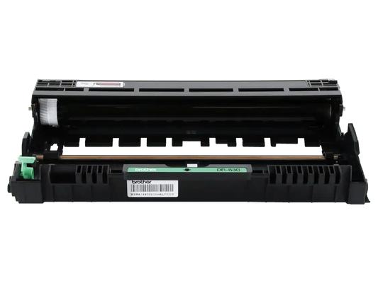 Brother DR630 Drum Unit with Approx. 12,000-Page Yield