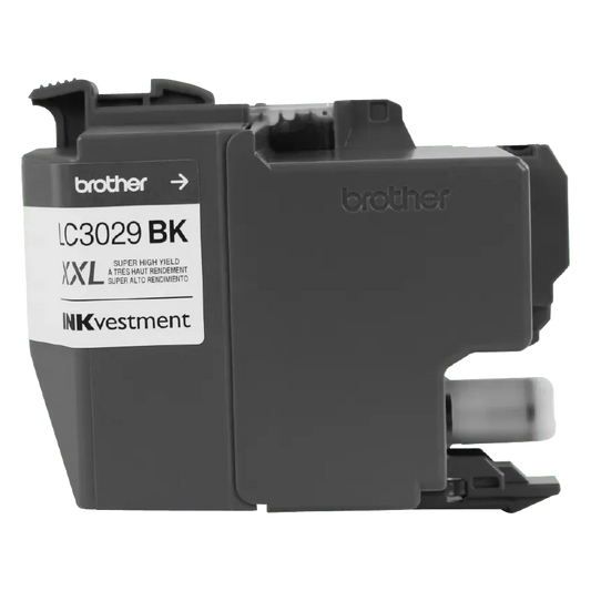Brother Genuine LC3029M INKvestment Super High-yield Magenta Ink Cartridge