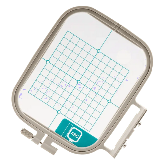 Brother SA432 4" x 4" Embroidery Hoop