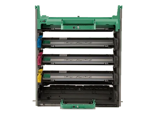 Brother DR110CL Drum Unit with Approx. 17,000-Page Yield