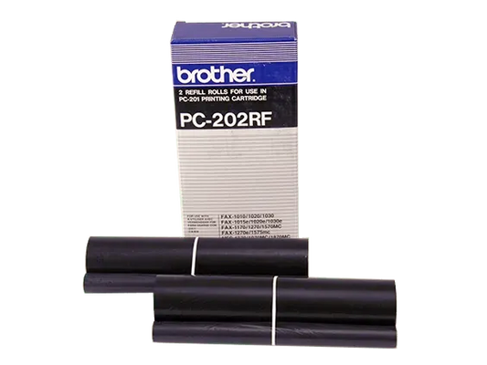 2-pack of refill rolls for PC-201
