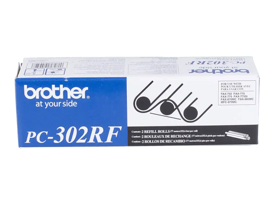 2-pack of refill rolls for PC-301