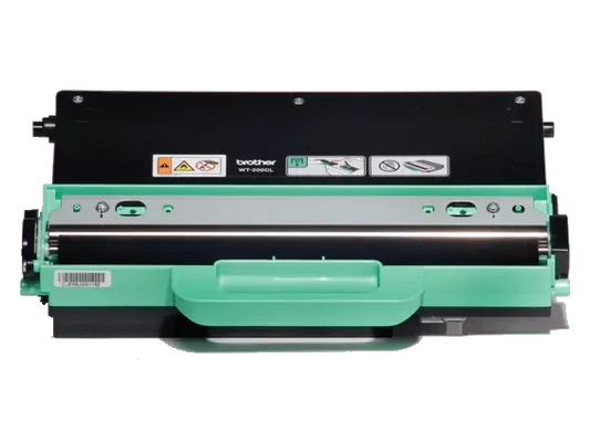 Brother WT200CL Waste Toner Box