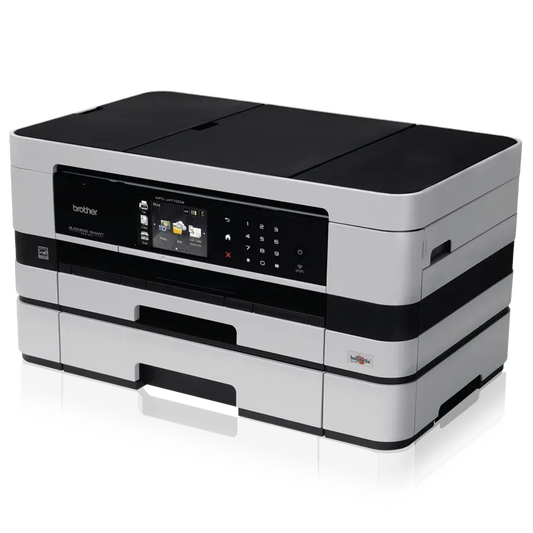 Brother MFC-J4710DW Business Smart™ Color Inkjet All-in-One Printer