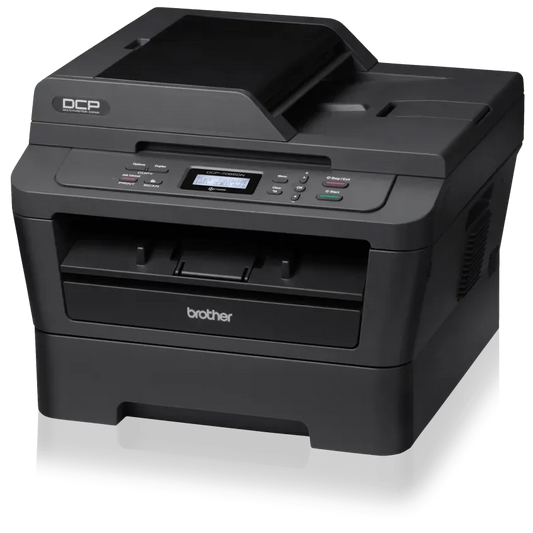 Brother DCP-7065DN Compact Laser Multi-Function Copier with Duplex and Networking