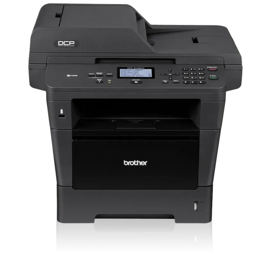 Brother DCP-8155DN Laser Multi-Function Printer with Duplex Printing