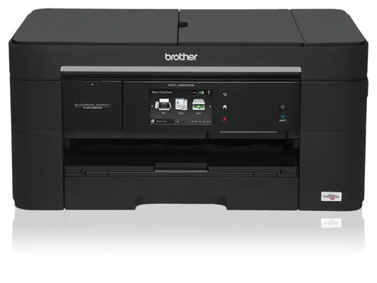 Brother MFC-J5620DW Business Smart™ Color Inkjet All-in-One Printer