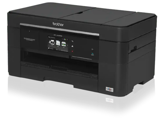 Brother MFC-J5620DW Business Smart™ Color Inkjet All-in-One Printer