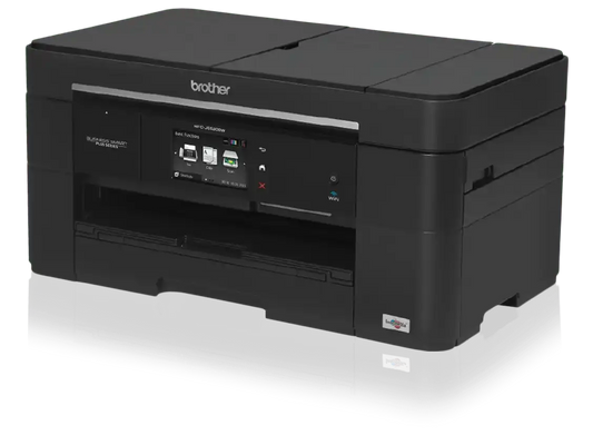 Brother MFC-J5520DW Business Smart™ Color Inkjet All-in-One Printer