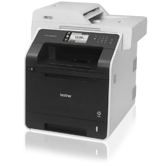 Brother MFC-L8850CDW Wireless Color Laser All-in-One Printer