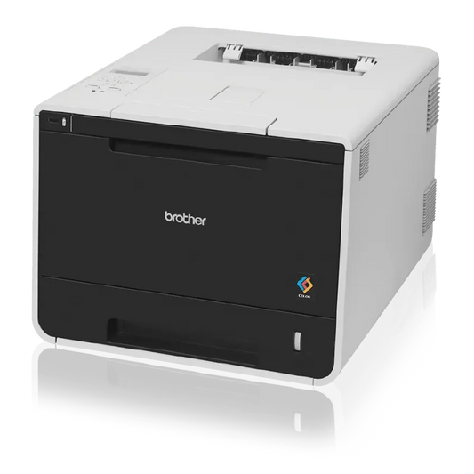 Brother HL-L8350CDW Laser Printer with Duplex Printing