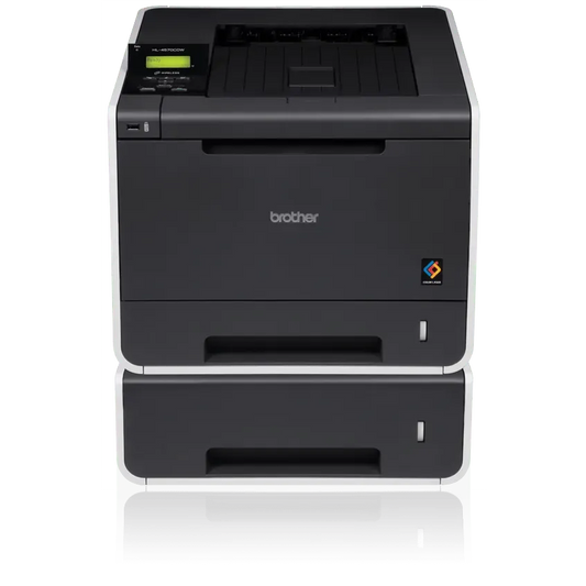 Brother HL-4570CDWT Color Laser Printer with Duplex Printing