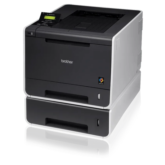Brother HL-4570CDWT Color Laser Printer with Duplex Printing