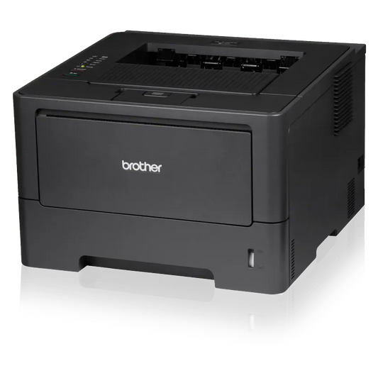 Brother HL-5450DN Laser Printer with Duplex Printing
