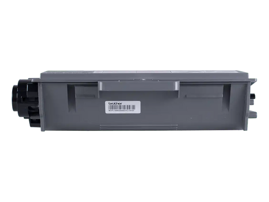 Brother Genuine TN780 Super High-yield Black Toner Cartridge