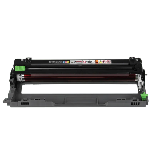 Brother DR223CL Drum Unit with Approx. 18,000-Page Yield