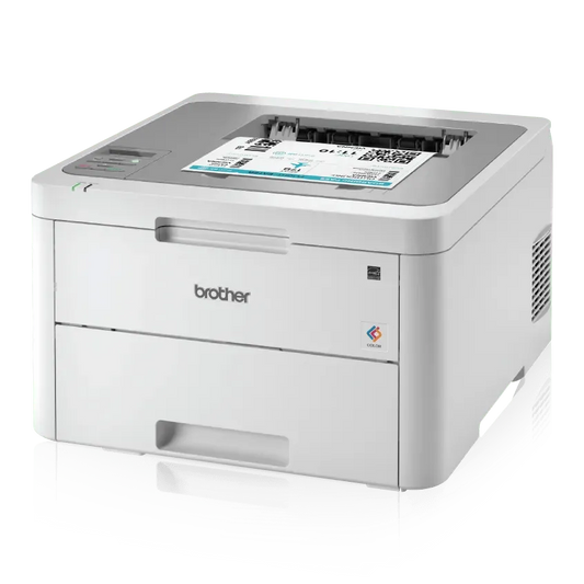 Brother HL-L3210CW Wireless Compact Color Laser Printer