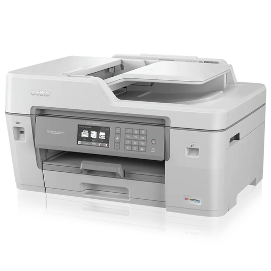 Brother MFC-J6545DW INKvestment Tank Color Inkjet All-in-One Printer